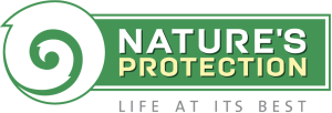 Logo Natures protection